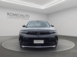 OPEL Mokka usata, con Controllo trazione