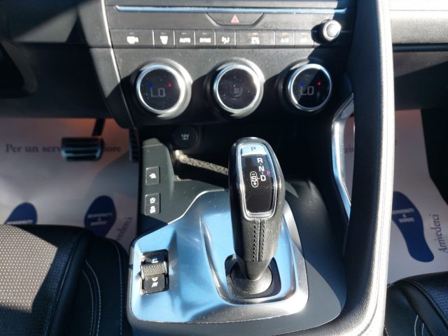 JAGUAR E-Pace usata, con Boardcomputer
