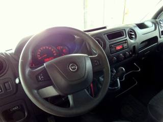 OPEL Movano usata, con Lettore CD