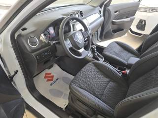 SUZUKI Vitara usata, con Controllo automatico clima