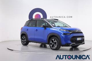 CITROEN C3 Aircross usata, con Airbag laterali