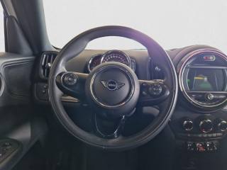 MINI Countryman usata, con Servosterzo
