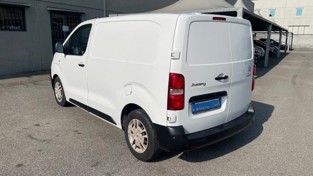 CITROEN Jumpy usata 7