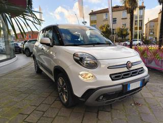 FIAT 500L usata, con Airbag