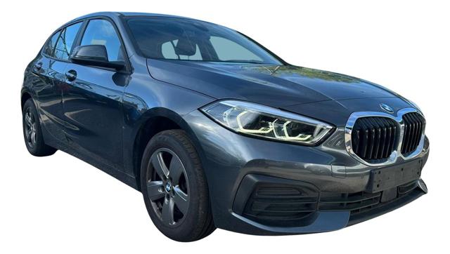 BMW 118 usata, con Alzacristalli elettrici