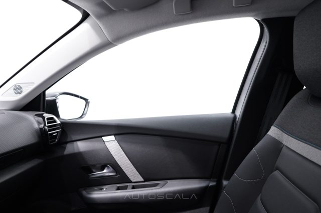 CITROEN C4 usata, con Touch screen
