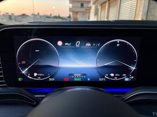 MERCEDES-BENZ GLE 350 usata, con Airbag posteriore