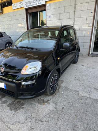 FIAT Panda usata, con Airbag Passeggero