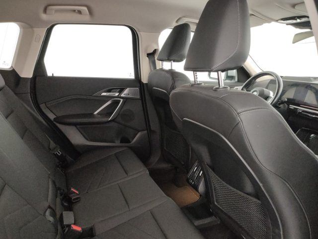 BMW X1 usata, con Controllo trazione