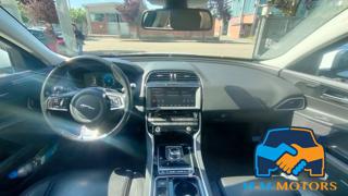 JAGUAR XE usata, con Climatizzatore