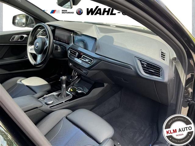 BMW 118 usata, con Cronologia tagliandi