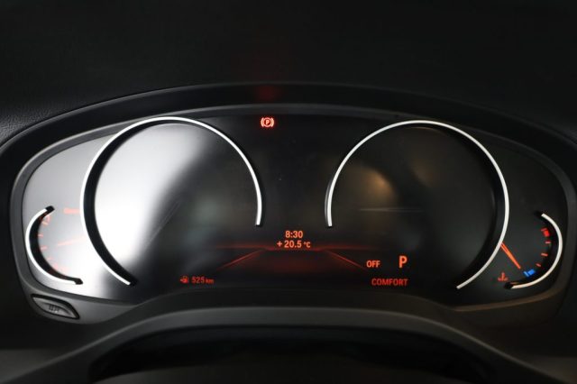 BMW X3 usata 6