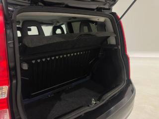 FIAT Panda usata, con Chiusura centralizzata telecomandata