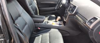 JEEP Grand Cherokee usata, con Cerchi in lega
