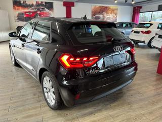 AUDI A1 usata, con Airbag Passeggero