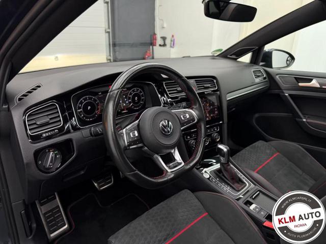 VOLKSWAGEN Golf GTI usata, con Chiusura centralizzata