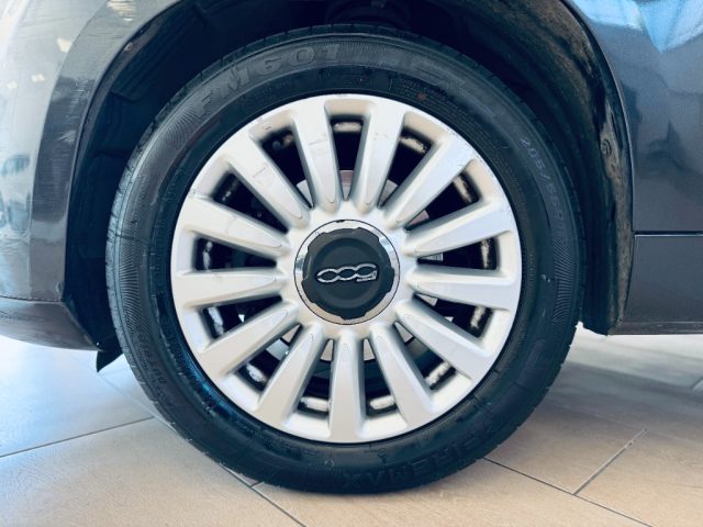 FIAT 500L usata, con Climatizzatore