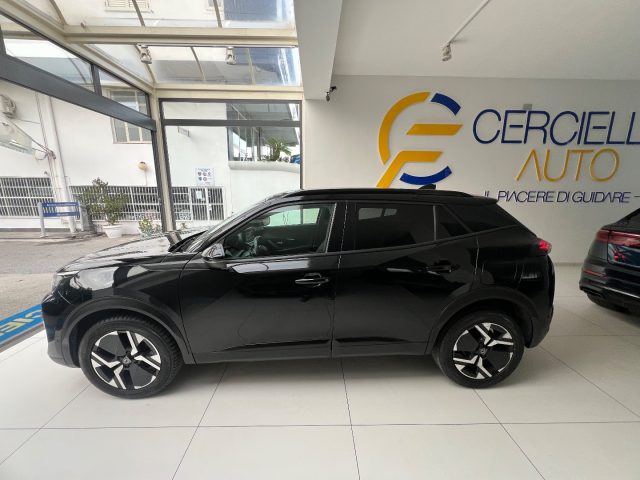 PEUGEOT 2008 usata, con Boardcomputer