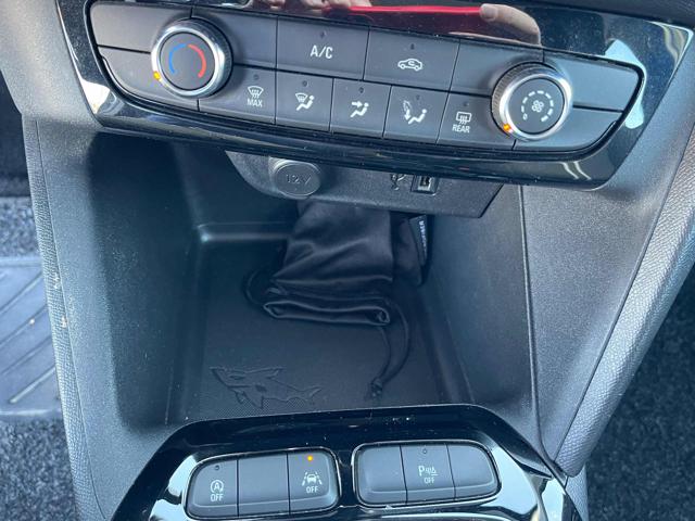 OPEL Corsa usata, con Climatizzatore