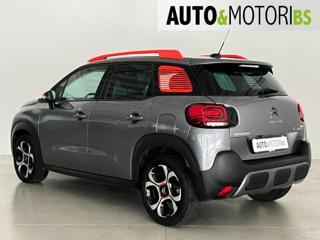 CITROEN C3 usata, con Autoradio