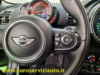 MINI Clubman usata, con MP3