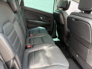 RENAULT Scenic usata, con Controllo automatico clima
