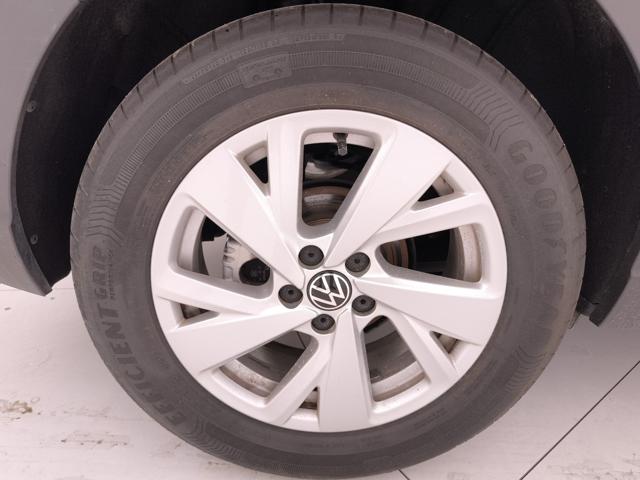 VOLKSWAGEN Taigo usata, con Bluetooth