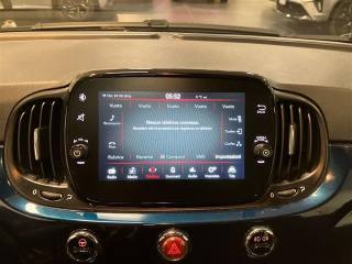 FIAT 500 usata, con Servosterzo