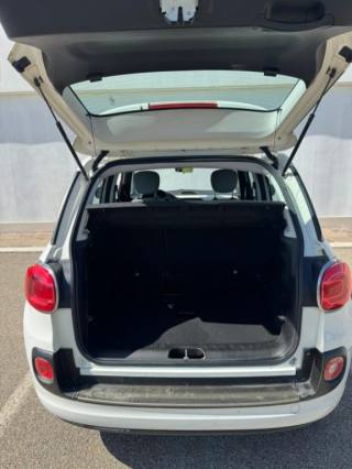 FIAT 500L usata, con Chiusura centralizzata