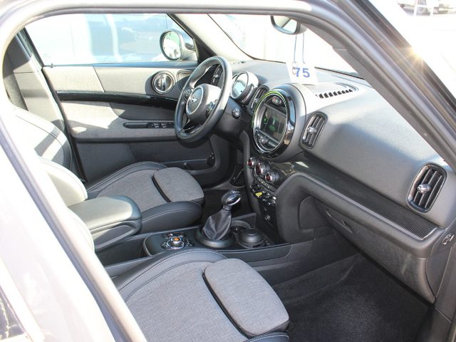 MINI Countryman usata, con Controllo trazione