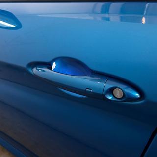 ALFA ROMEO Giulia usata, con Isofix