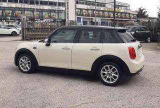 MINI Cooper D usata, con Chiusura centralizzata