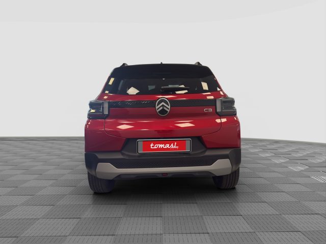 CITROEN C3 usata 3
