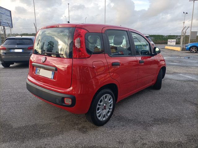 FIAT Panda usata, con Climatizzatore
