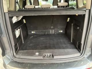 FORD Tourneo Courier usata, con Volante multifunzione