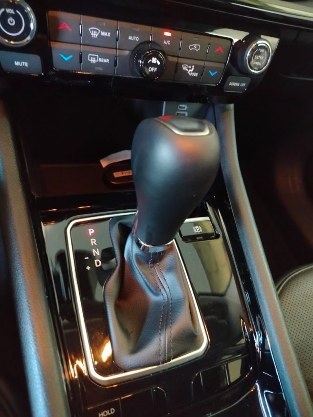 JEEP Compass usata, con Adaptive Cruise Control