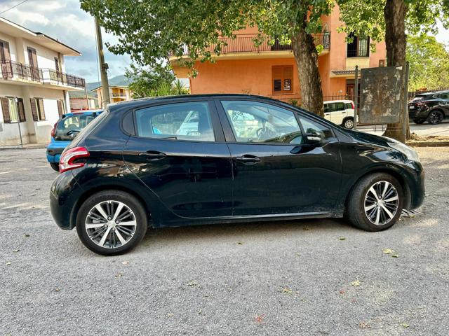 PEUGEOT 208 usata, con Airbag Passeggero