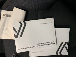 RENAULT Clio usata, con MP3