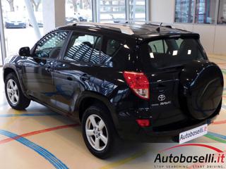 TOYOTA RAV 4 usata 30