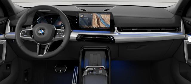 BMW X2 usata, con Airbag Passeggero