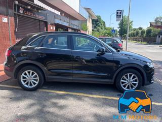 AUDI Q3 usata, con Autoradio
