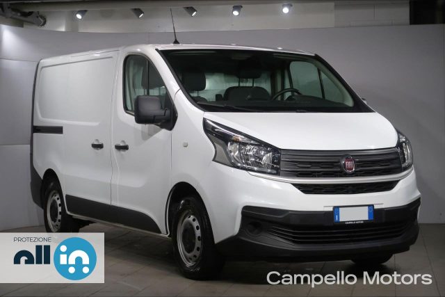 FIAT Talento usata 0