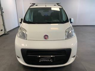 FIAT Qubo usata, con Volante multifunzione
