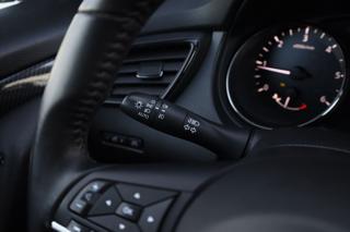 NISSAN X-Trail usata, con Sedile posteriore sdoppiato