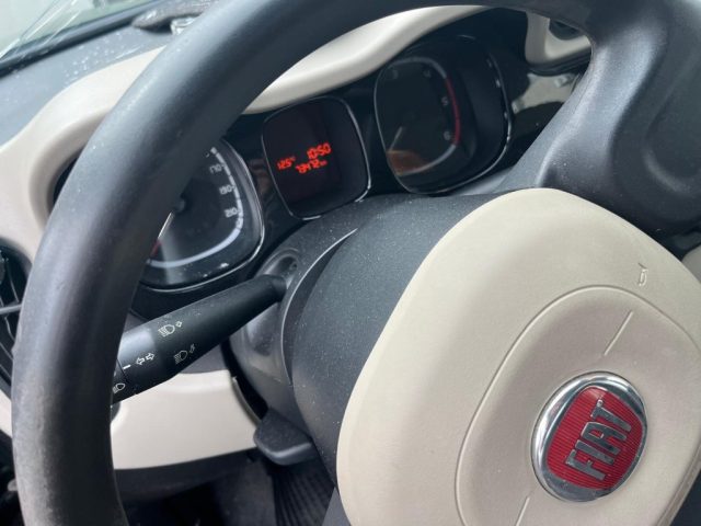 FIAT Panda usata, con Autoradio