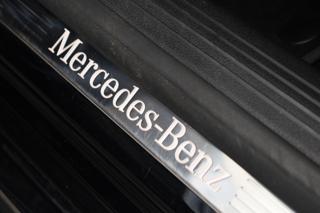 MERCEDES-BENZ CLA 220 usata, con Sistema di navigazione