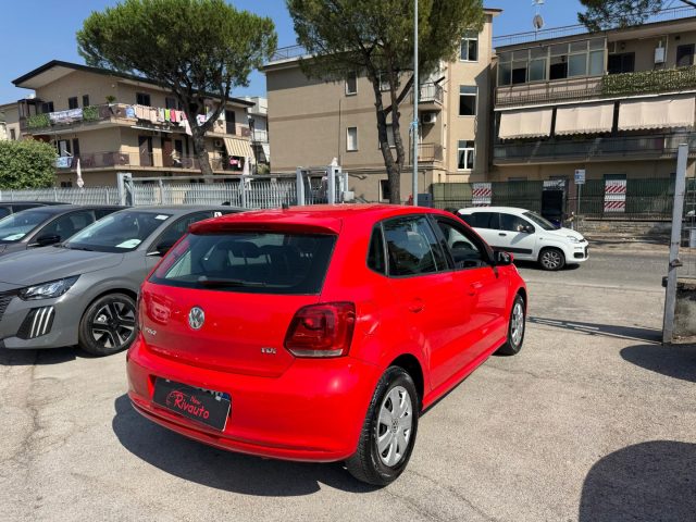 VOLKSWAGEN Polo usata, con Boardcomputer