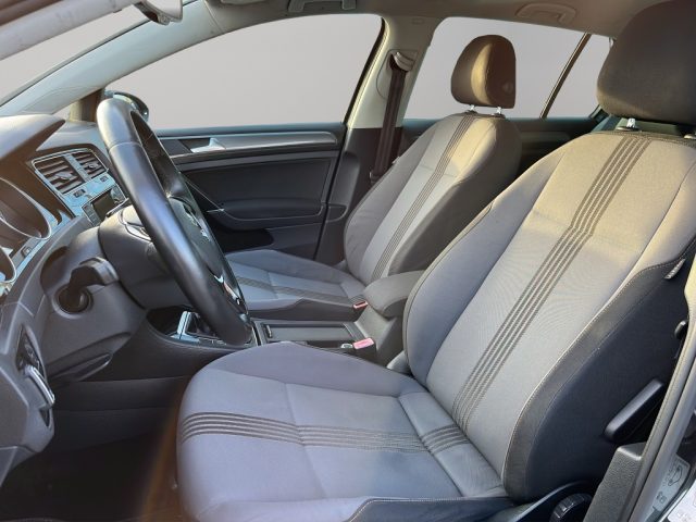VOLKSWAGEN Golf usata, con Chiusura centralizzata