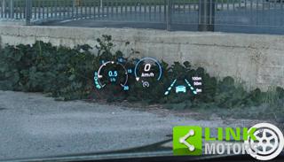 MERCEDES-BENZ CLA 180 usata, con USB