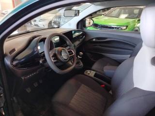 FIAT 500 usata, con Sensore di pioggia